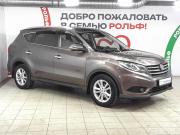 Dongfeng 580 I Москва  - изображение 20