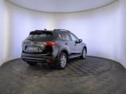 Mazda CX-5 I Рестайлинг Москва  - изображение 32