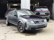 Audi A6 allroad I (C5) Нижний Новгород  - изображение 3