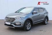 Hyundai Santa Fe III Рестайлинг Нижний Новгород  - изображение 23