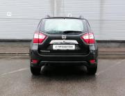 Nissan Terrano III (D10) Санкт-Петербург  - изображение 25