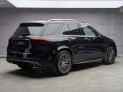 Mercedes-Benz GLE AMG II (V167) Рестайлинг Москва  - изображение 30