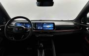 Geely Coolray I Рестайлинг Москва  - изображение 23
