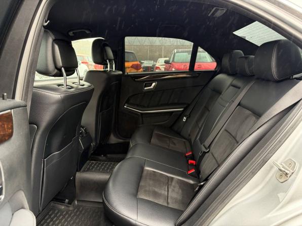 Mercedes-Benz E-Класс IV (W212 S212 C207) с пробегом 2012 года, цена 1 350 000 рублей, 411000 км, седан, Автокод Объявления