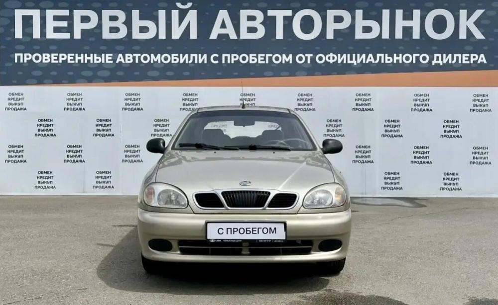 ЗАЗ Chance Краснодар  - изображение 2