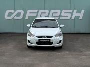 Hyundai Solaris I Рестайлинг Кропоткин  - изображение 25