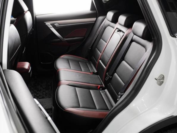 Geely Coolray I с пробегом 2021 года, цена 1 649 000 рублей, 77130 км, внедорожник, Автокод Объявления