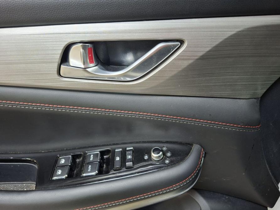 Changan CS75 I Рестайлинг Москва  - изображение 19