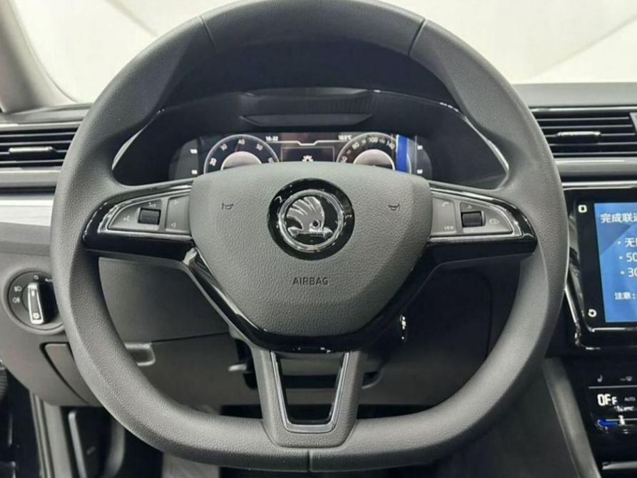 Skoda Superb III Рестайлинг Воронеж  - изображение 10