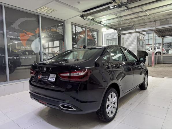Lada (ВАЗ) Vesta I Рестайлинг (NG) с пробегом 2026 года, цена 1 680 000 рублей, 29 км, седан, Автокод Объявления