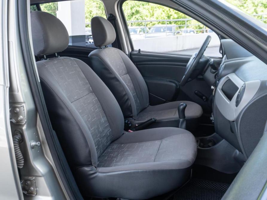 Renault Sandero I Волгоград  - изображение 8