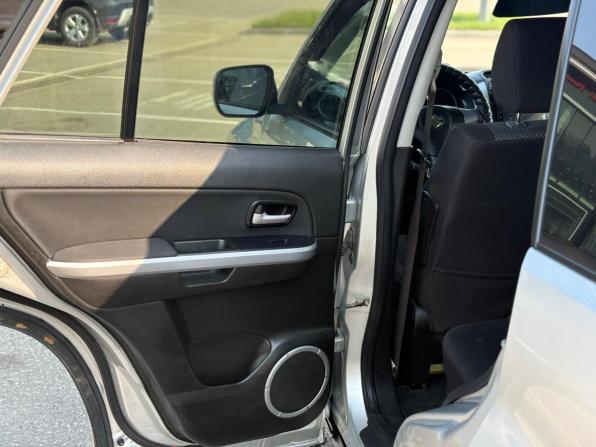 Suzuki Grand Vitara II с пробегом 2007 года, цена 765 000 рублей, 241869 км, внедорожник, Автокод Объявления