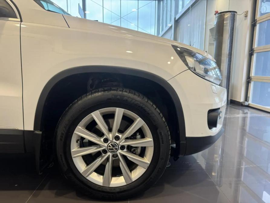 Volkswagen Tiguan I Рестайлинг Подольск  - изображение 21