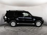Mitsubishi Pajero IV Рестайлинг 1 Санкт-Петербург  - изображение 26