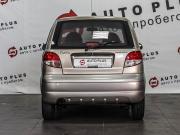 Daewoo Matiz I Рестайлинг Минеральные Воды  - изображение 17