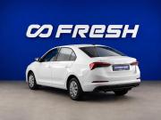 Skoda Rapid II Москва  - изображение 19