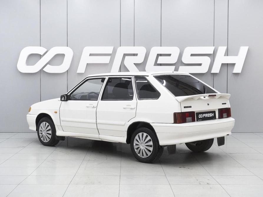 Lada (ВАЗ) 2114 Ростов-на-Дону  - изображение 2