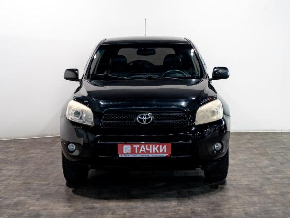 Toyota RAV4 III (XA30) с пробегом 2006 года, цена 1 150 000 рублей, 336300 км, внедорожник, Автокод Объявления