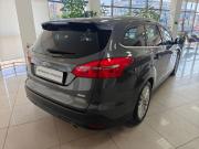 Ford Focus III Рестайлинг Москва  - изображение 22