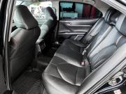 Toyota Camry VIII (XV70) Казань  - изображение 37