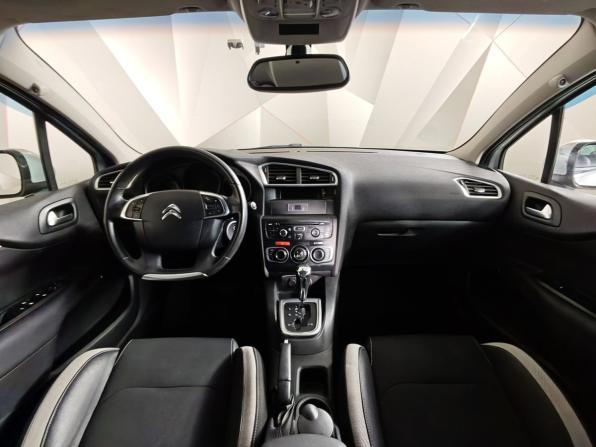 Citroen C4 II с пробегом 2012 года, цена 555 000 рублей, 249491 км, хэтчбек, Автокод Объявления