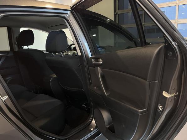 Mazda 3 II (BL) Рестайлинг с пробегом 2012 года, цена 800 000 рублей, 139787 км, хэтчбек, Автокод Объявления