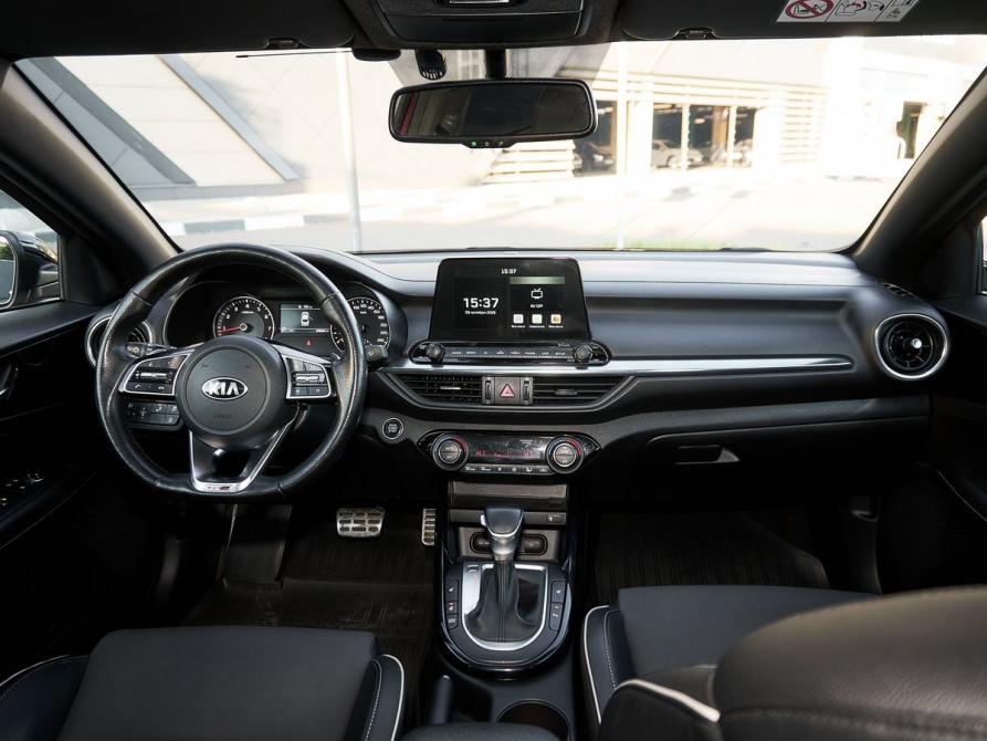 Kia Cerato IV Казань  - изображение 7