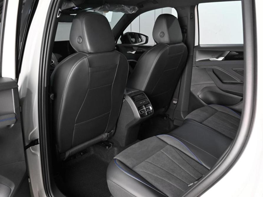 Volkswagen Tiguan II Рестайлинг (China Market) Ростов-на-Дону  - изображение 11