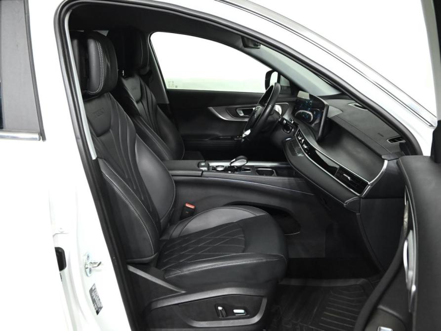 Chery Tiggo 8 Pro Max I Рестайлинг Екатеринбург  - изображение 13