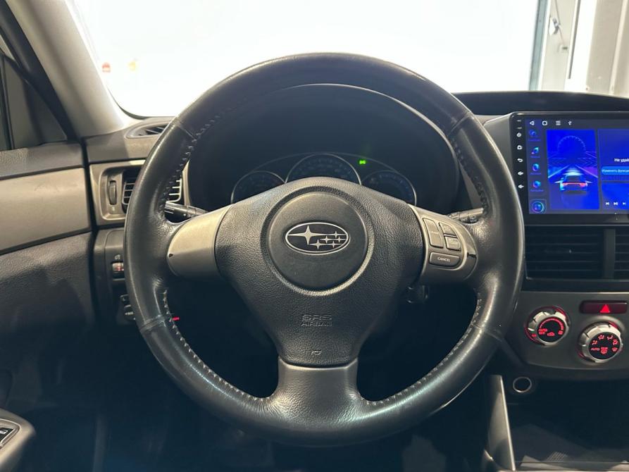Subaru Forester III Москва  - изображение 15