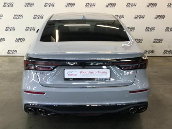Omoda S5 GT с пробегом 2023 года, цена 1 950 000 рублей, 28000 км, седан, Автокод Объявления
