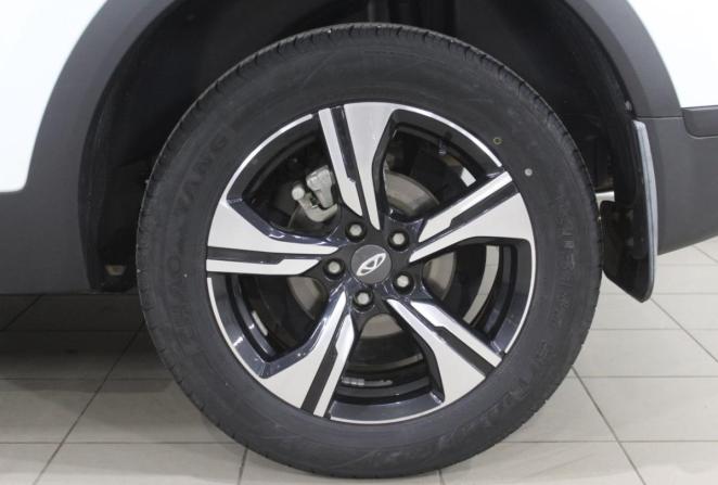 Chery Tiggo 4 Pro I Рестайлинг с пробегом 2024 года, цена 1 670 000 рублей, 56285 км, внедорожник, Автокод Объявления