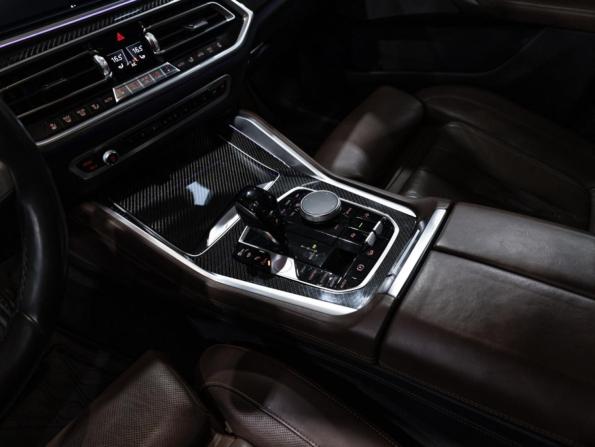BMW X6 III (G06) с пробегом 2020 года, цена 7 250 000 рублей, 68535 км, внедорожник, Автокод Объявления
