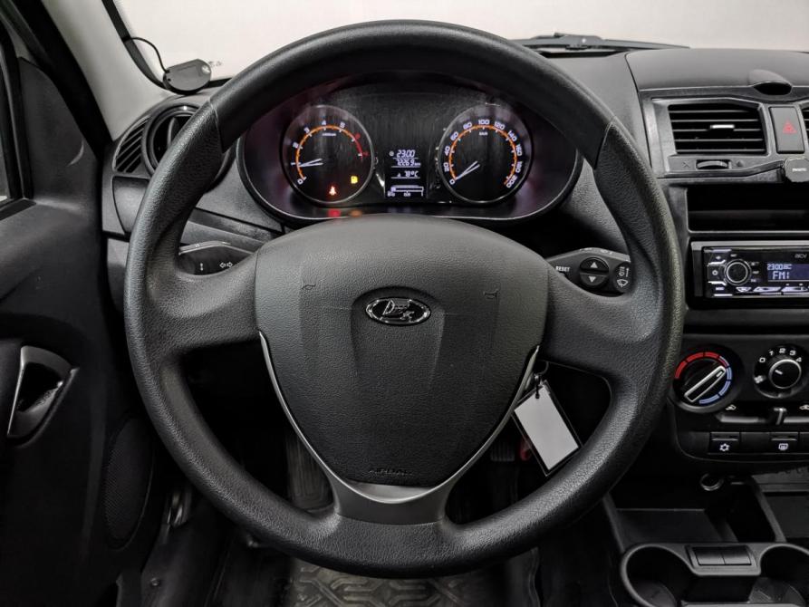 Lada (ВАЗ) Granta I Рестайлинг Москва  - изображение 21
