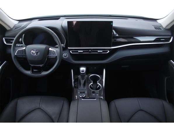 Toyota Highlander IV (XU70) с пробегом 2025 года, цена 5 740 000 рублей, 33 км, внедорожник, Автокод Объявления