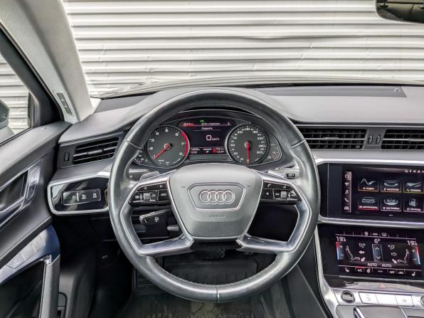 Audi A6 V (C8) с пробегом 2020 года, цена 3 285 000 рублей, 74094 км, седан, Автокод Объявления