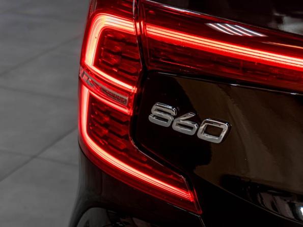 Volvo S60 III с пробегом 2020 года, цена 2 919 000 рублей, 105485 км, седан, Автокод Объявления
