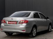 Toyota Corolla X (E140 E150) Рестайлинг Екатеринбург  - изображение 25