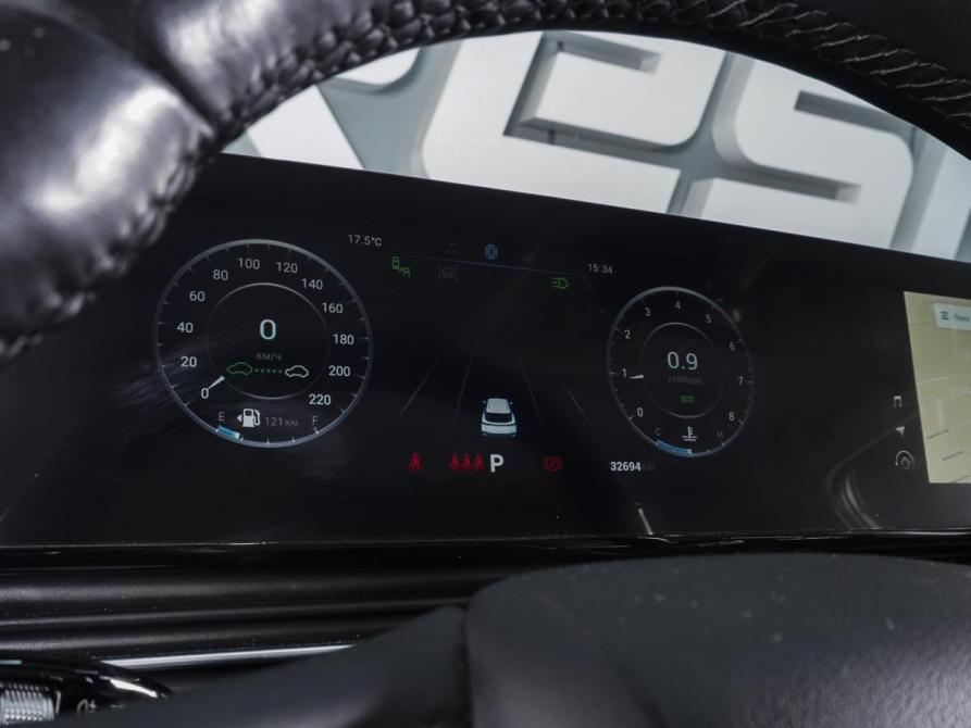 Omoda C5 I Ростов-на-Дону  - изображение 22