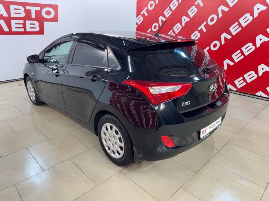 Hyundai i30 II Новочеркасск  - изображение 4