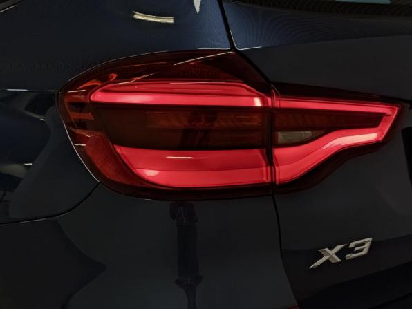 BMW X3 III (G01) с пробегом 2019 года, цена 4 150 000 рублей, 26321 км, внедорожник, Автокод Объявления