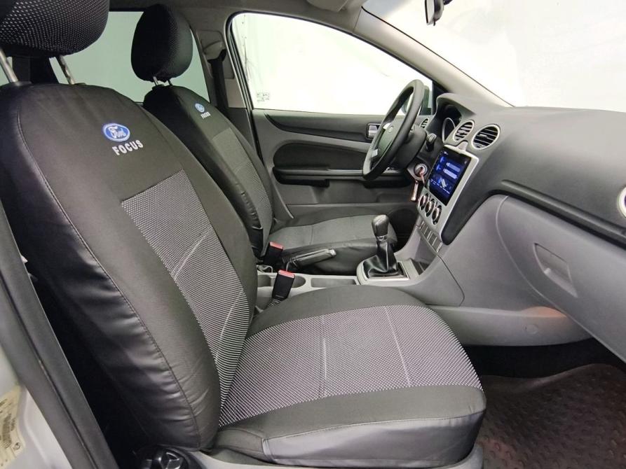 Ford Focus II Рестайлинг Липецк  - изображение 11