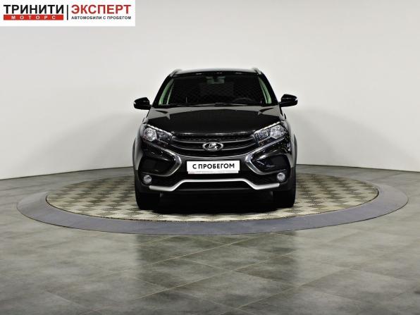 Lada (ВАЗ) XRAY I с пробегом 2018 года, цена 1 127 000 рублей, 54641 км, хэтчбек, Автокод Объявления