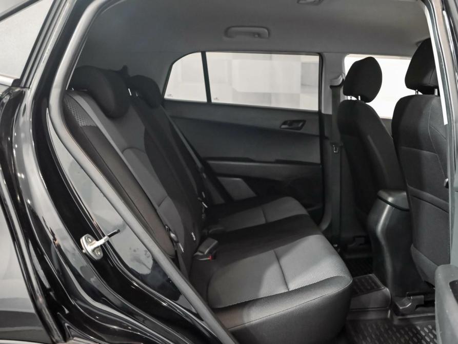 Hyundai Creta I Екатеринбург  - изображение 18