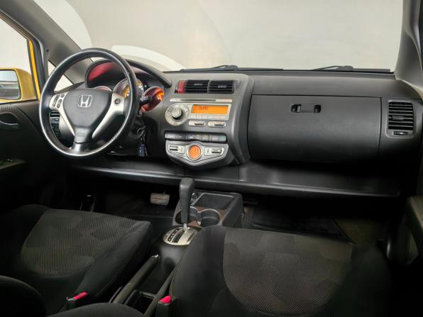Honda Jazz I Рестайлинг с пробегом 2008 года, цена 585 000 рублей, 167699 км, хэтчбек, Автокод Объявления