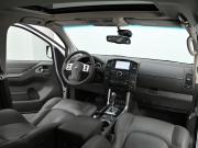 Nissan Pathfinder III Рестайлинг Москва  - изображение 26