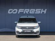 Lada (ВАЗ) Largus I Рестайлинг Краснодар  - изображение 18
