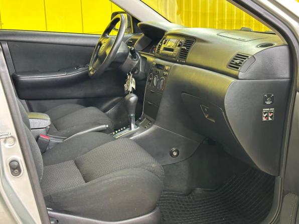 Toyota Corolla IX (E120 E130) Рестайлинг с пробегом 2006 года, цена 790 000 рублей, 151000 км, хэтчбек, Автокод Объявления