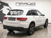 Mercedes-Benz GLC I (X253) Ростов-на-Дону  - изображение 35