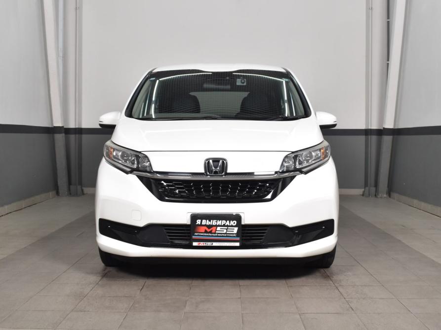 Honda Freed II Рестайлинг Кемерово  - изображение 2